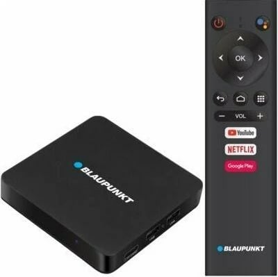 Media player Blaupunkt B-Stream, 8GB