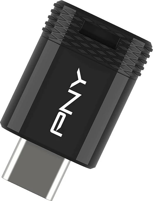 Pendrive PNY Elite-X Fit Type-C 64GB, USB 3.2, E zezë