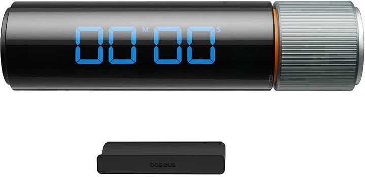 Timer digjital Baseus Heyo, L60448003111-00, i zi