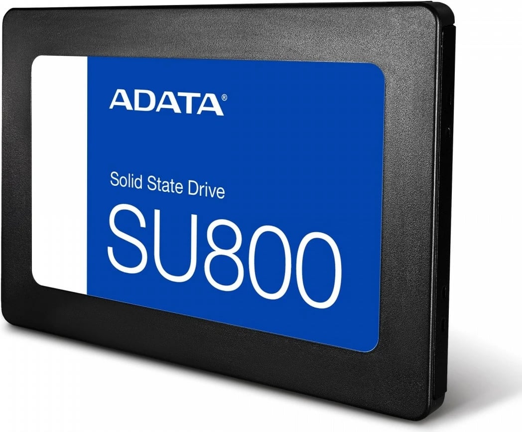 SSD disk Adata Ultimate SU800, 512GB, 2.5", SATA III, i zi