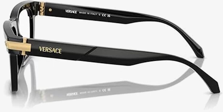 Korniza optike Versace VE3354 GB1 55