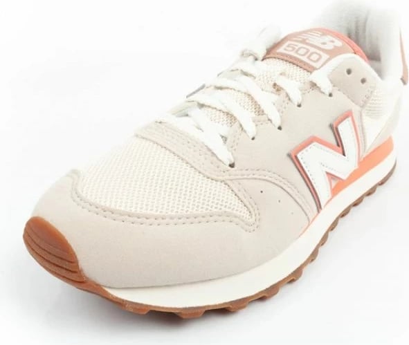Atlete për femra New Balance, bezhë