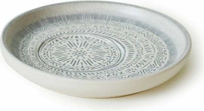 Set filxhanash kafeje (12 copë), Hermia Concept, ngjyrë gri mat, X0001532800000000000000000 Set filxhanash kafeje (12 copë), Hermia Concept, ngjyrë gri mat, X0001532800000000000000000