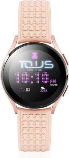 Smartwatch TOUS 100350715, rozë