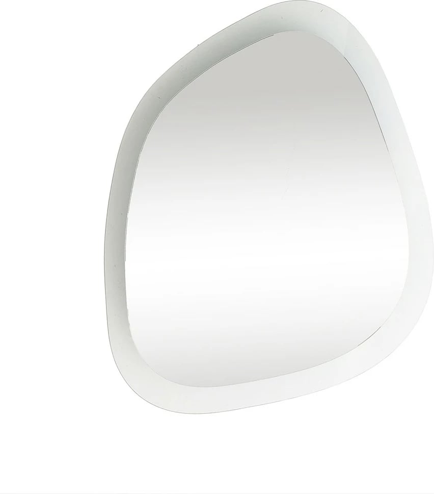 Pasqyrë Skye Decor, Aqua Soho, transparente