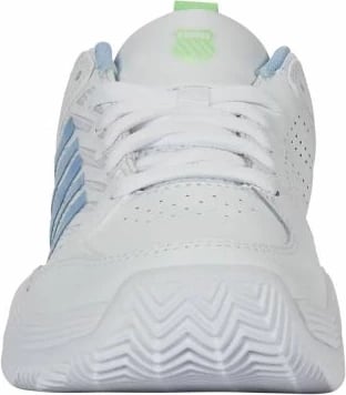 Atlete për femra K-Swiss, të bardha