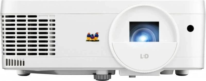 Projektor Viewsonic LS510W, 3000 ANSI lumens, LED, WXGA, Bardhë Projektor Viewsonic LS510W, 3000 ANSI lumens, LED, WXGA, Bardhë