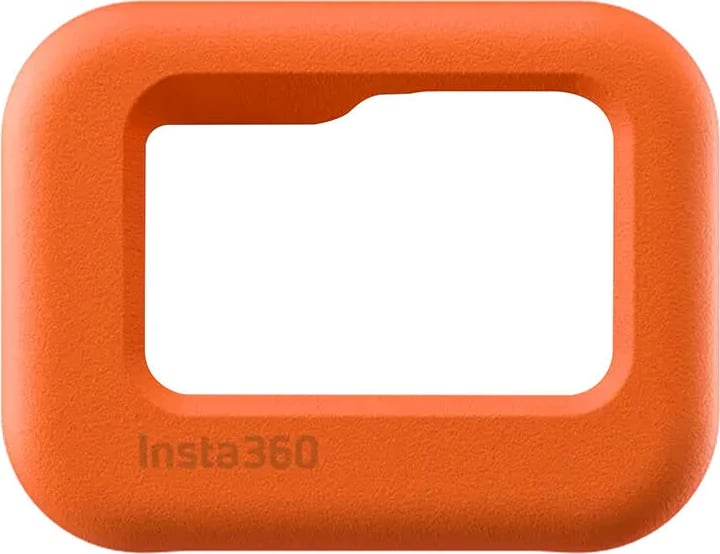 Mbështjellës notues, Insta360, Ace Pro Float Guard CINSAAXK, për Ace Pro, EVA, 39 g, portokalli