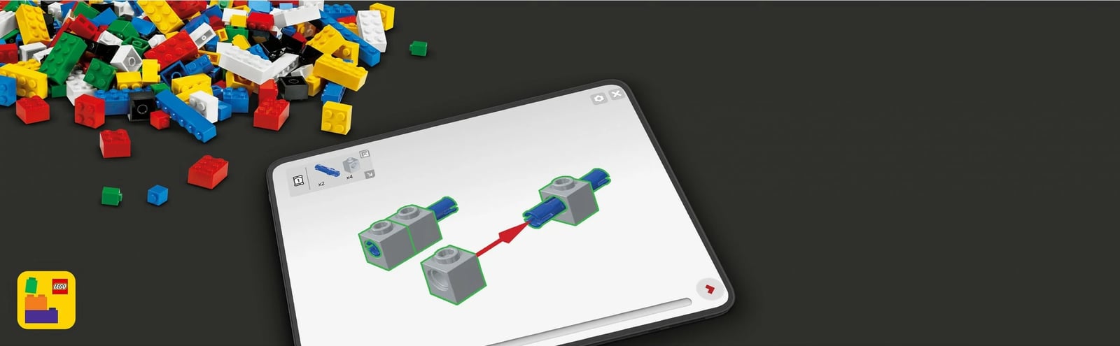 Set ndërtimi LEGO Star Wars 75387 Boarding the Tantive IV, 502 pjesë, multikolor