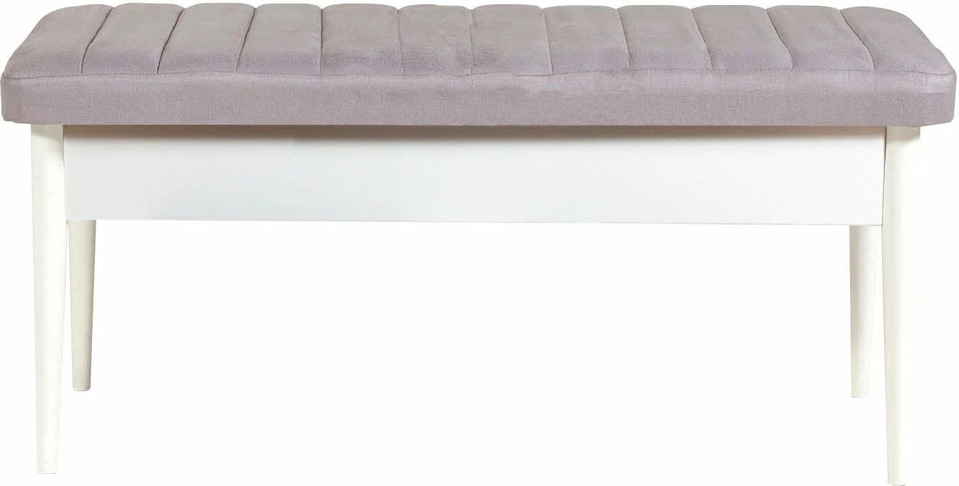 Bankë Hanah Home Vina, Soho, e bardhë