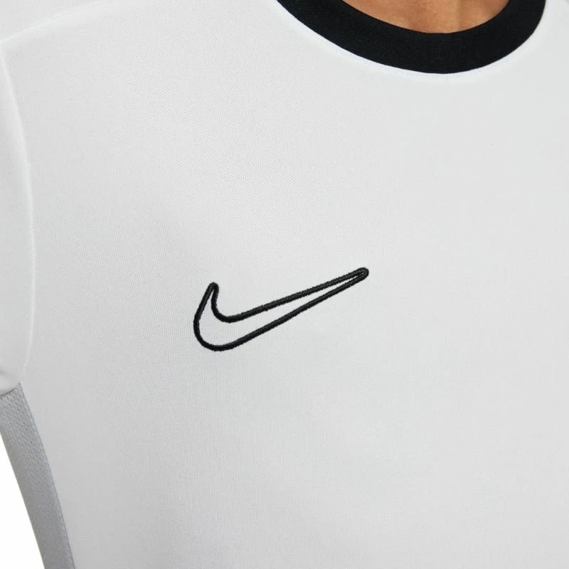 Fanellë për fëmijë Nike, e bardhë