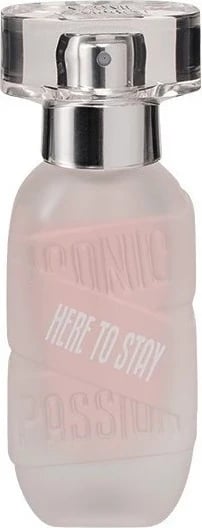 Eau de Toilette Naomi Campbell Here To Stay, 30 ml Eau de Toilette Naomi Campbell Here To Stay, 30 ml