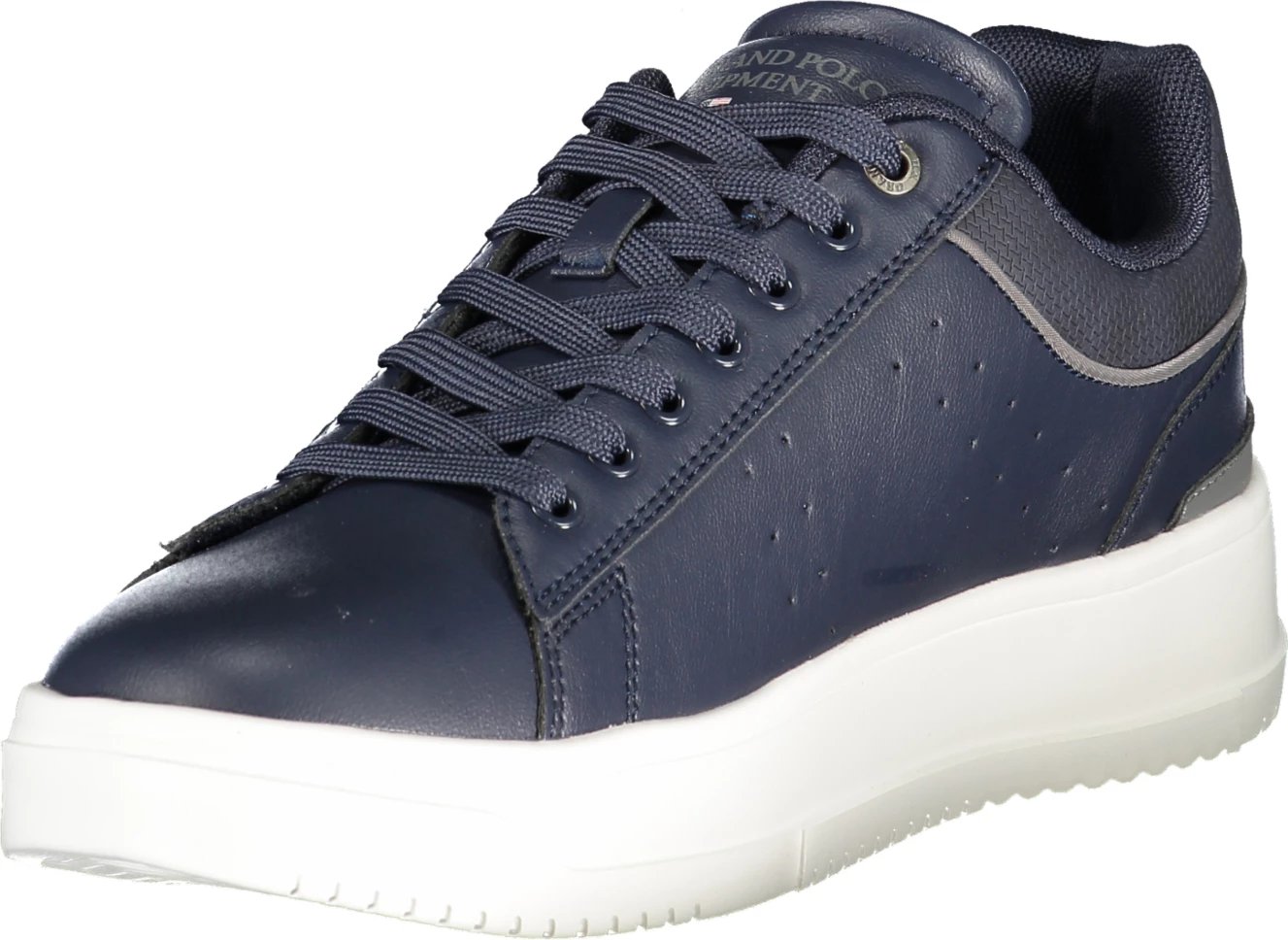 Atlete meshkuj U.S. GRAND POLO, të kaltra