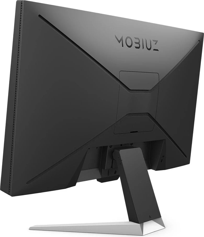 Monitor BenQ EX240N, 23.8", Full HD, 165 Hz, Gaming, i zi
