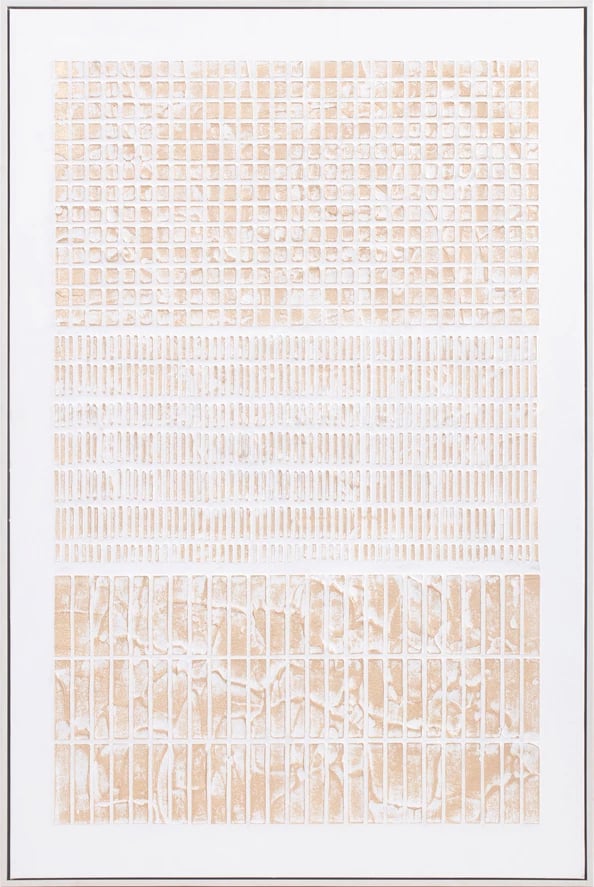 Pikturë dekorative Canvas of Dreams, kanavacë, dru natyral, 80x120x5cm