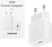 Adapter Samsung 25W, e bardhë