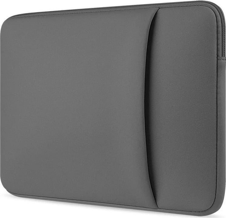 Çantë për laptop Tech-Protect Neopren 16", e zezë 