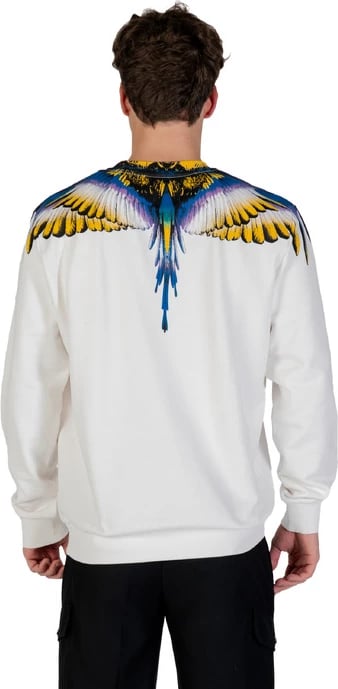 Duks për meshkuj County Of Milan, i bardhë