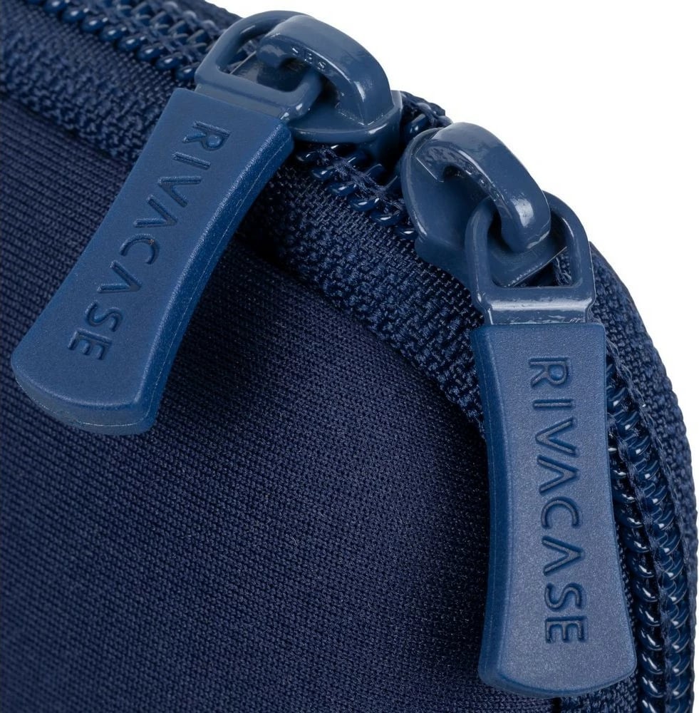 Mbështjellës RIVACASE NB Sleeve Antishock 13.0" blu