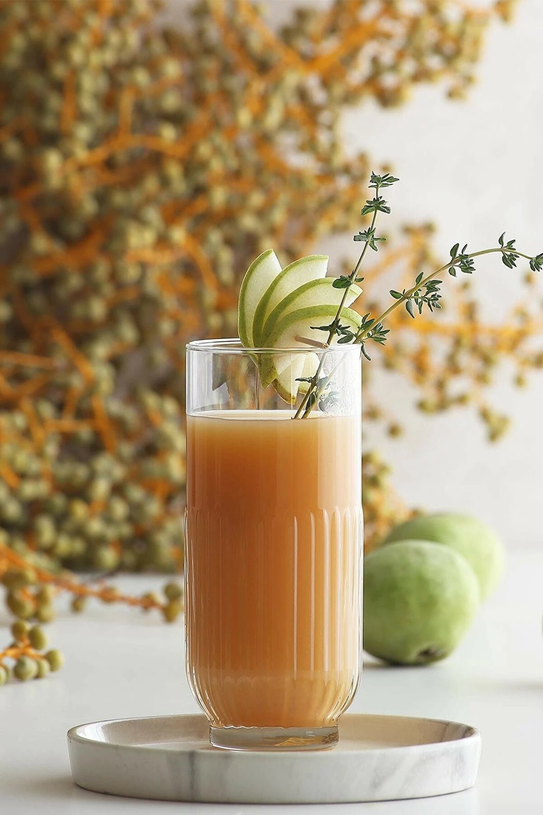 Set gotash prej qelqi (6 copë), Hermia, LV-TOK352F