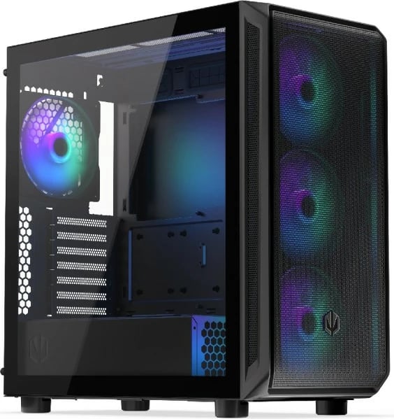 Kasë Endorfy Arx 700 - E zezë