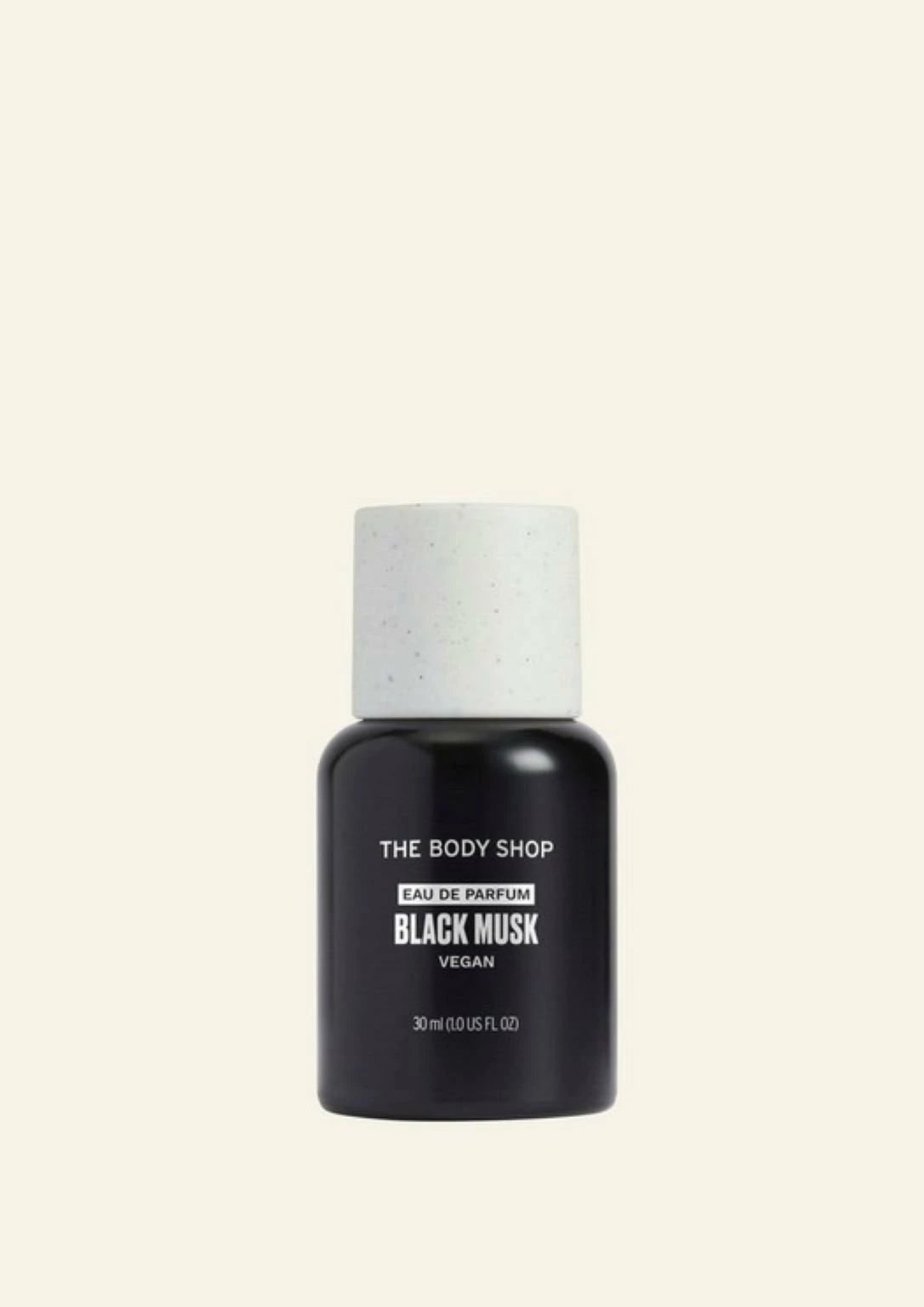 Black Musk Eau De Parfum 30 ML