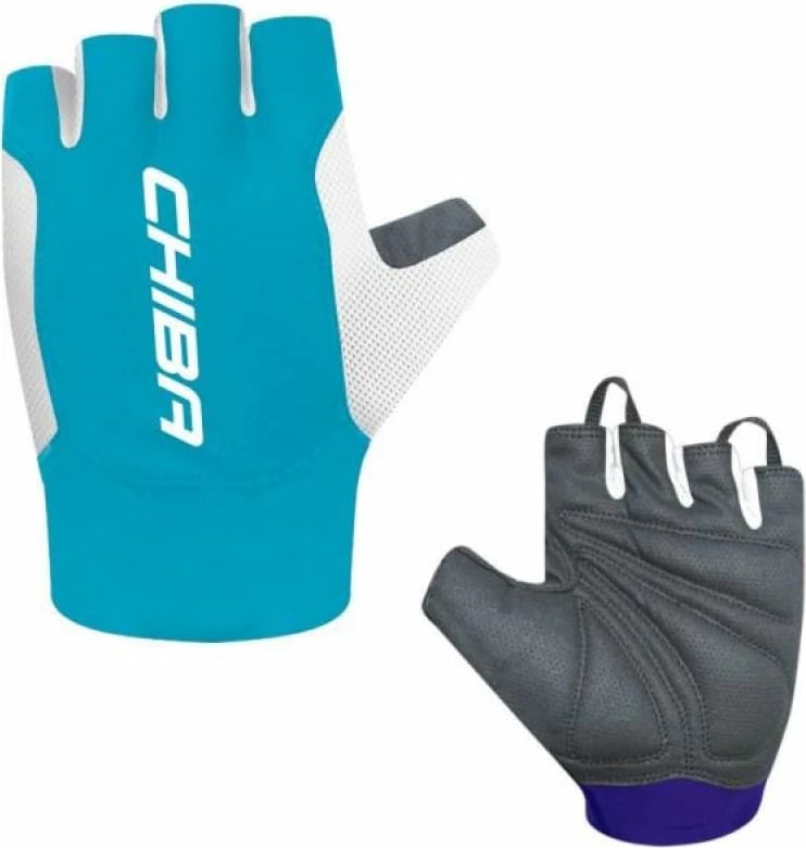 Doreza CHIBA, të kaltërta