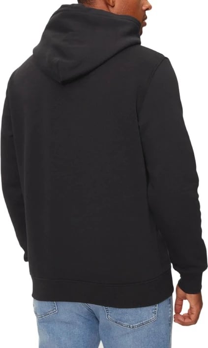 Duks për meshkuj Tommy Hilfiger Jeans, i zi