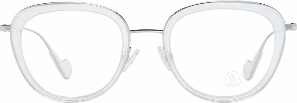Syze optike Moncler femra, të bardha