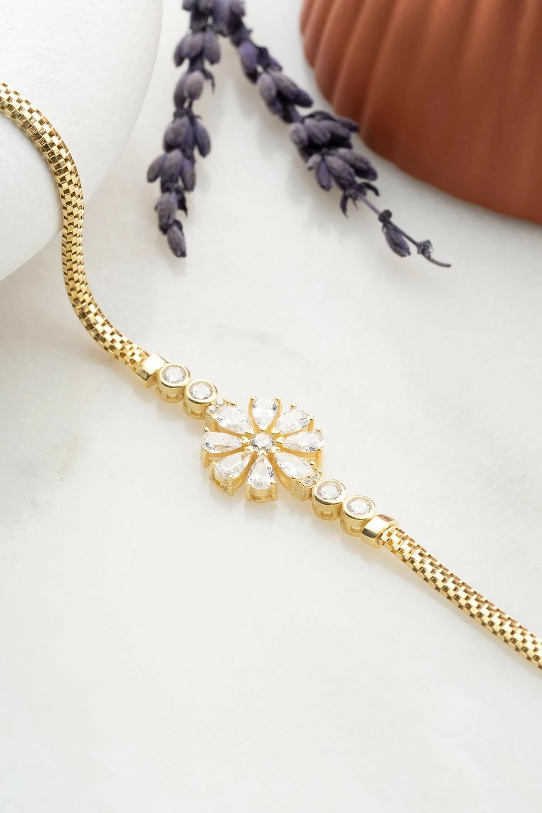 Byzylyk argjendi Jumeon, ngjyrë ari, NRZ999449