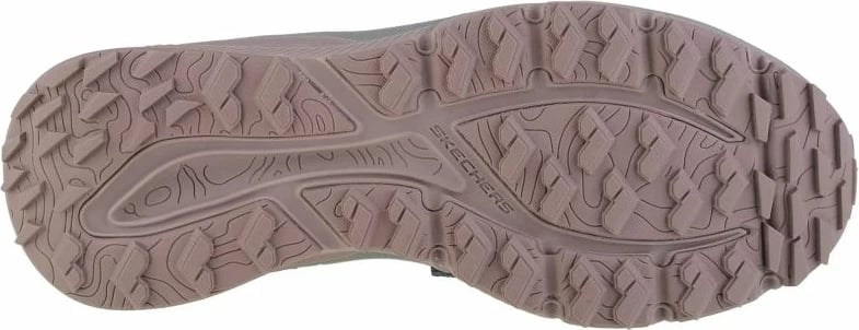 Atlete Skechers lifestyle navy blue