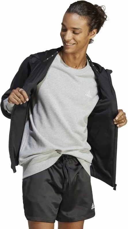 Duks adidas për meshkuj, gri Duks adidas për meshkuj, gri