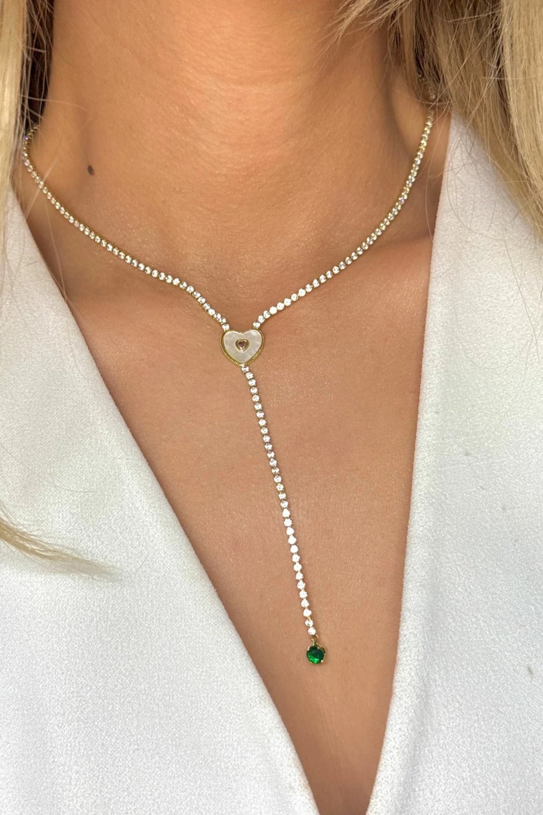 Varëse çeliku ngjyrë ari, Jumeon, BCYJ-251020