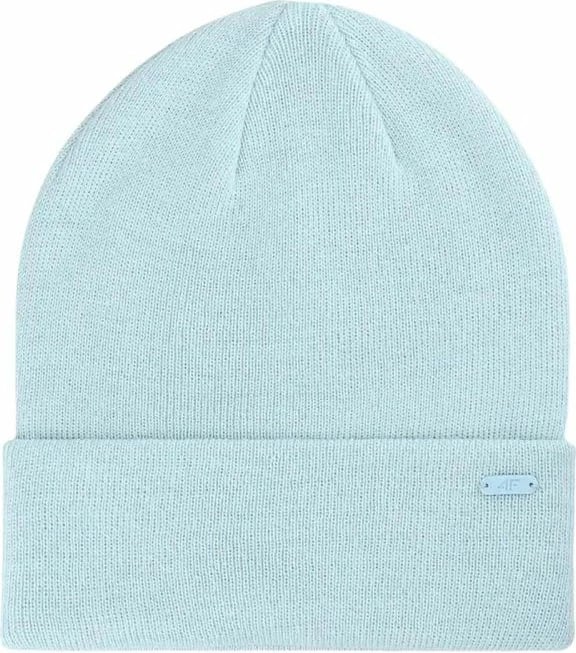 Kapelë 4f, e kaltër