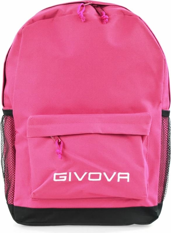 Çantë shpine për femra Givova, rozë