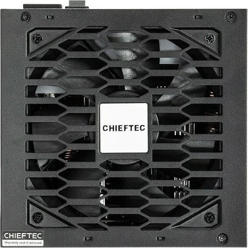 Kasë furnizimi Chieftec BPX-850-C VITA SM3, 850W, 80 PLUS Bronze, e zezë