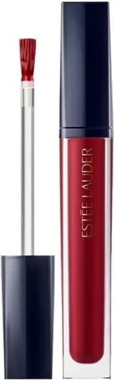 Buzëkuq lip gloss Estée Lauder Pure Color Envy kissable Lip Shine Wicked Gleam