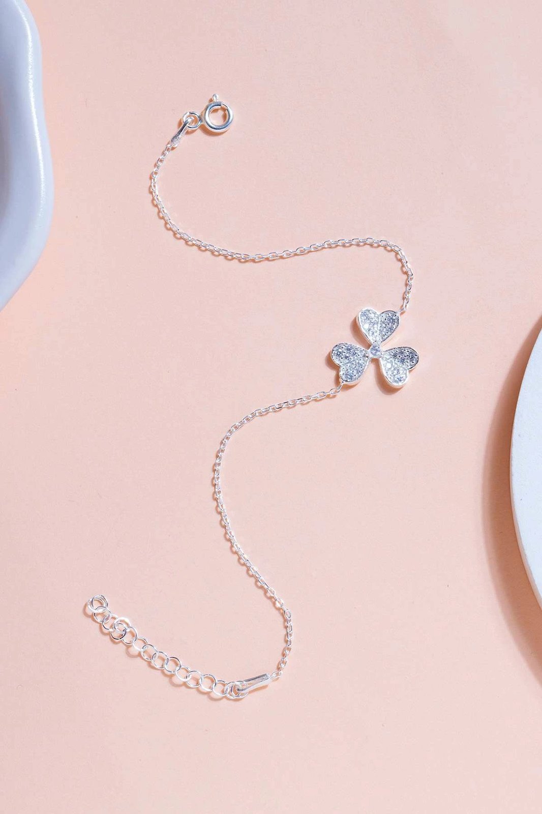 Byzylyk argjendi Jumeon, ELKAB92338G