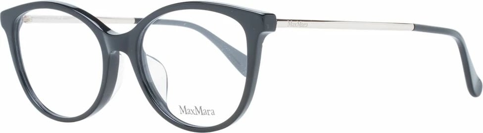 Syze optike Max Mara, femra, të zeza