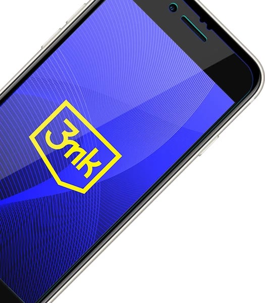 Mbrojtës ekrani 3mk FlexibleGlass për iPhone SE 2022/SE 2020/8/7