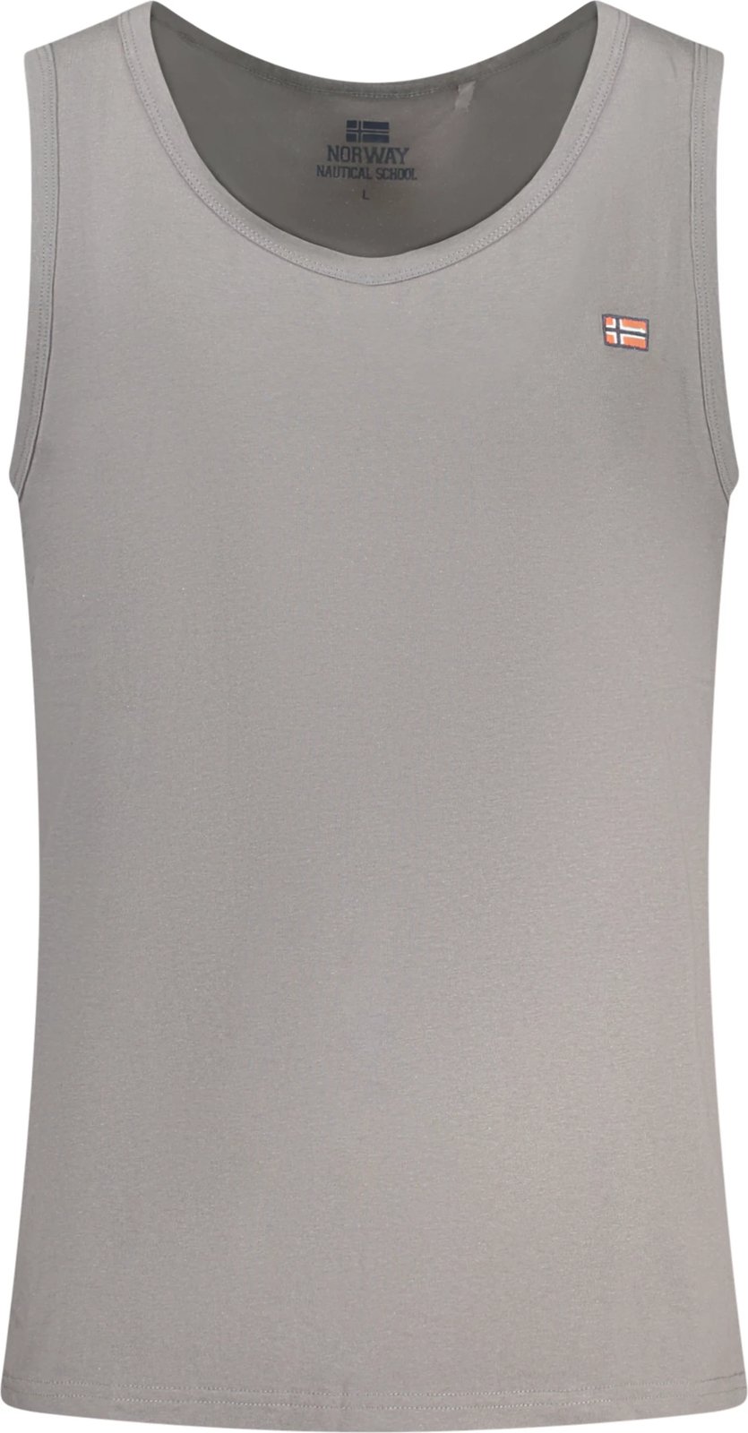 Maicë për meshkuj NORWAY 1963, gri