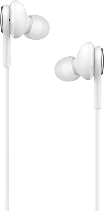 Kufje Samsung EO-IC100, me tela, USB Type-C, të bardha Kufje Samsung EO-IC100, me tela, USB Type-C, të bardha