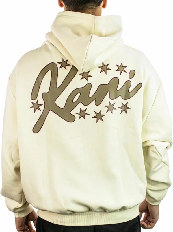 Duks për meshkuj Karl Kani, i zi