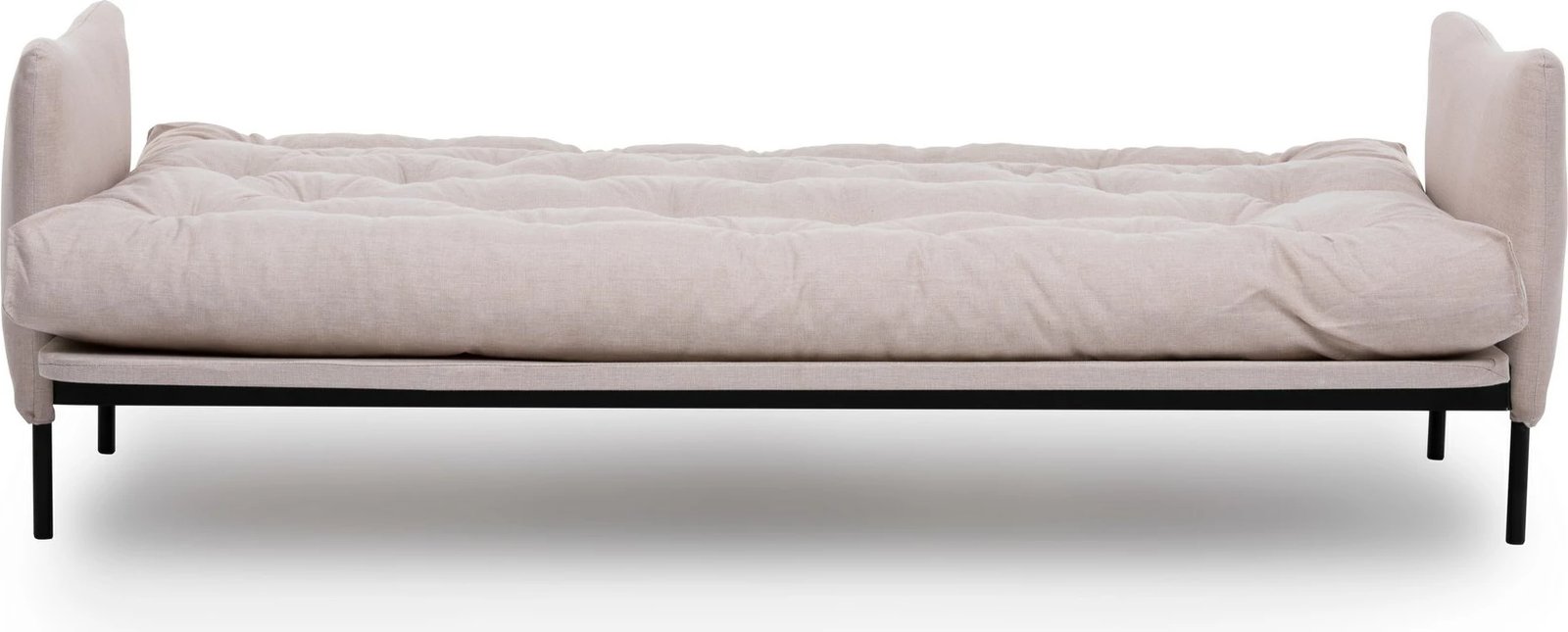 Divan-krevat 3 vendesh Atelier del Sofa, ngjyrë krem