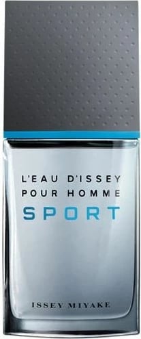 Eau de Toilette për meshkuj Issey Miyake L'eau D'issey Pour Homme Sport 50ml