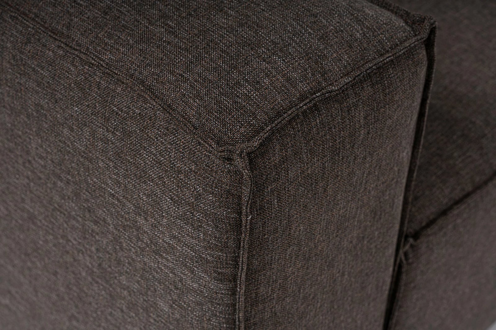 Këndollë Atelier del Sofa, Fora, ngjyrë kafe e errët