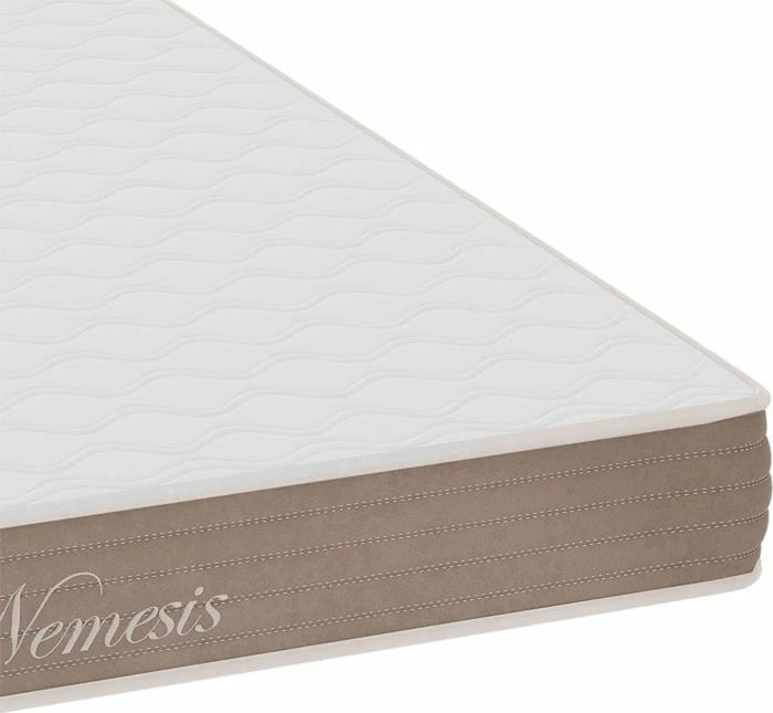 Dyshek Nemesis me susta xhepi, paketë rrotulluese, dy anëshe, aloe vera, 20-22cm, 150x200cm