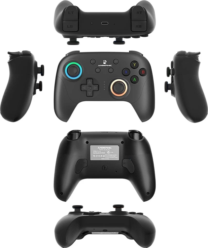 Gamepad ANBERNIC P01, i zi