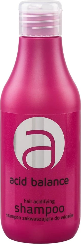 Shampon për femra Stapiz Acid Balance Hair Acidifying, 300ml