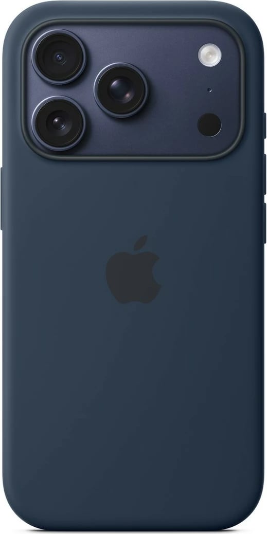 Mbështjellës silikon Apple MagSafe për iPhone 17 Pro, North